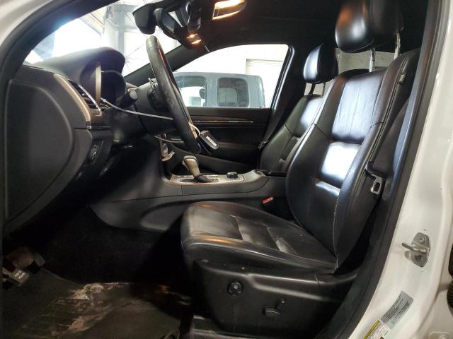 2017 JEEP GRAND CHER - 1C4RJFBG2HC900622