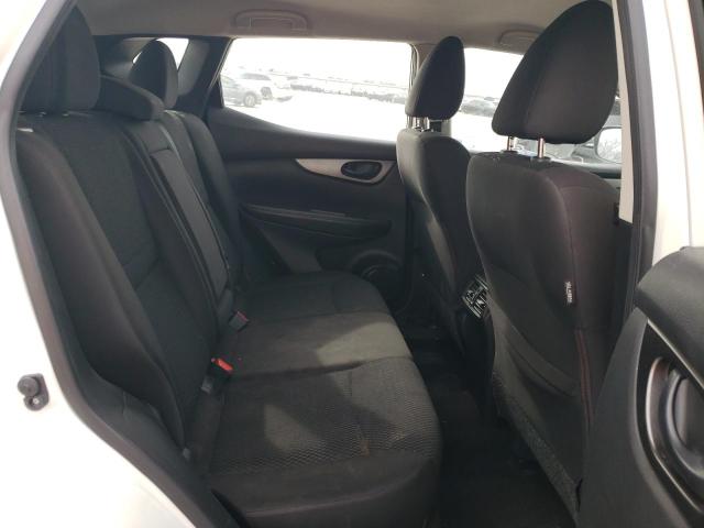 2019 NISSAN ROGUE SPOR JN1BJ1CR5KW344092