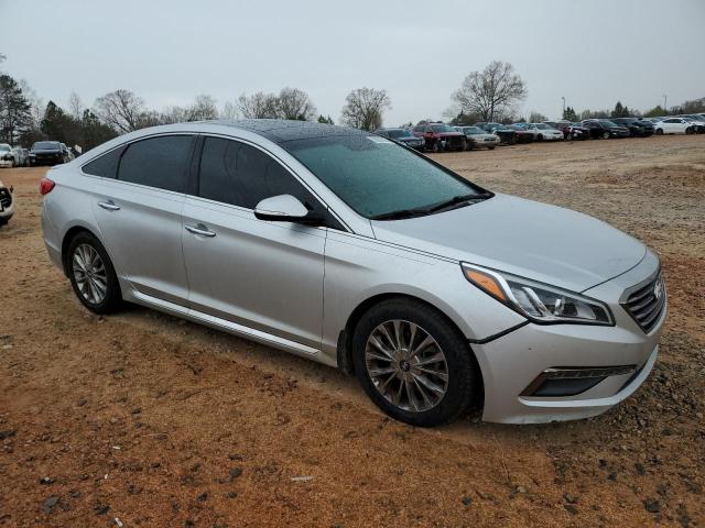 2015 HYUNDAI SONATA SPO - 5NPE34AF1FH046133