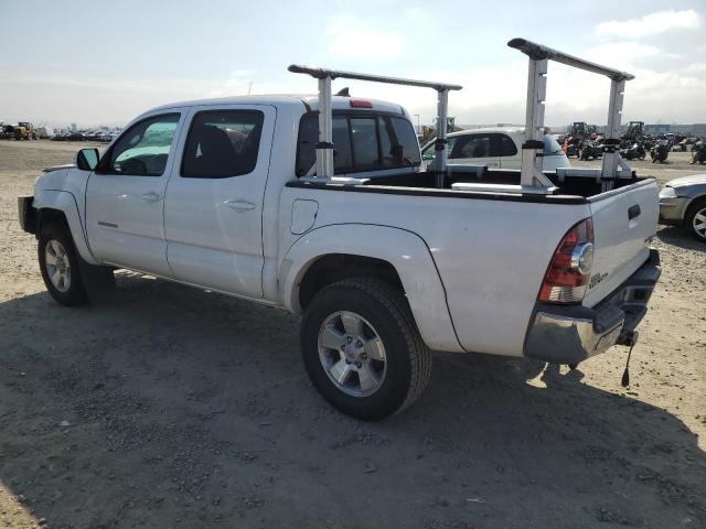 Vin: 5tfju4gnxex057693, lot: 50429195, toyota tacoma double cab prerunner 20142