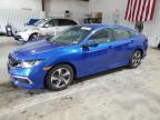 2020 HONDA CIVIC LX - 19XFC2F62LE024577
