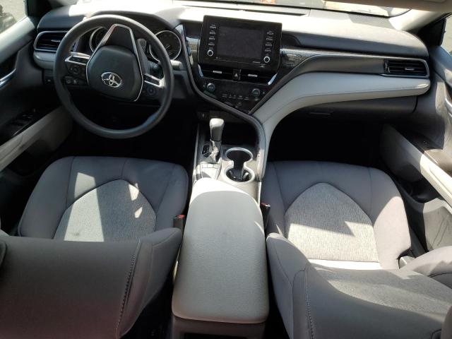 2024 TOYOTA CAMRY LE - 4T1C11AK4RU206813