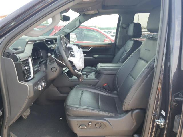 2023 GMC SIERRA K15 - 3GTUUGEL8PG312591