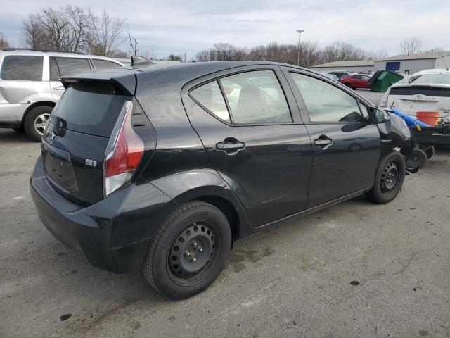 2016 TOYOTA PRIUS C - JTDKDTB35G1126204