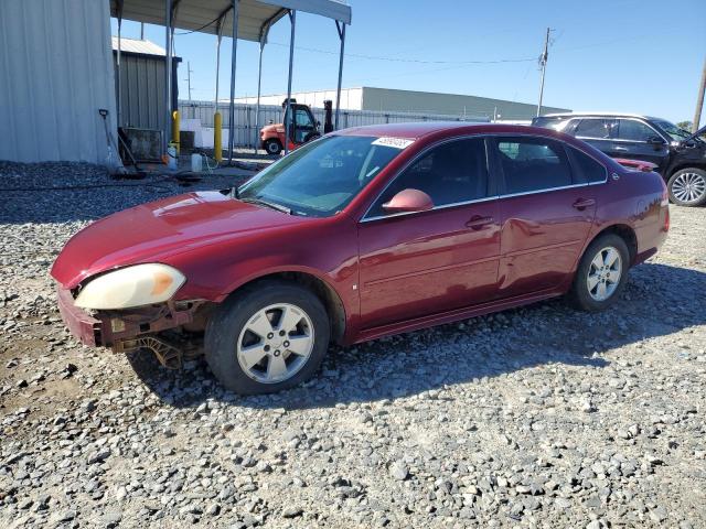 CHEVROLET IMPALA 1LT