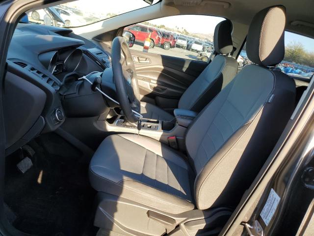 2018 FORD ESCAPE S 1FMCU0F71JUB44345