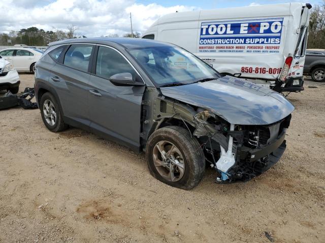 Vin: 5nmja3dexrh432083, lot: 49399135, hyundai tucson se 20244