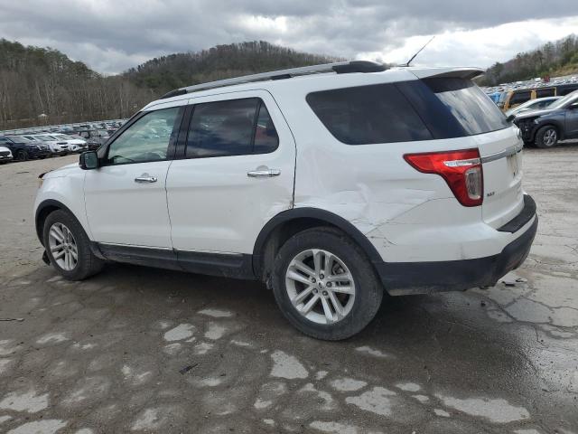 Vin: 1fm5k8d81dga70534, lot: 49587795, ford explorer xlt 20132