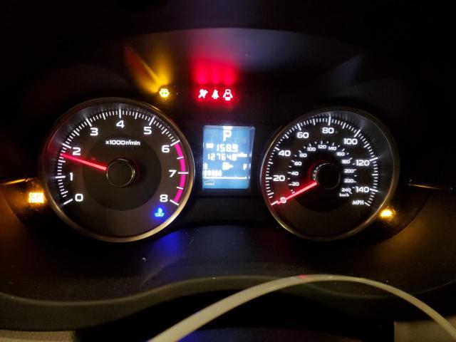 2015 SUBARU FORESTER 2 - JF2SJAKC8FH464930