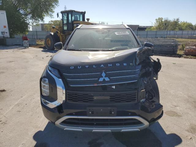 2022 MITSUBISHI OUTLANDER - JA4J4VA8XNZ030498