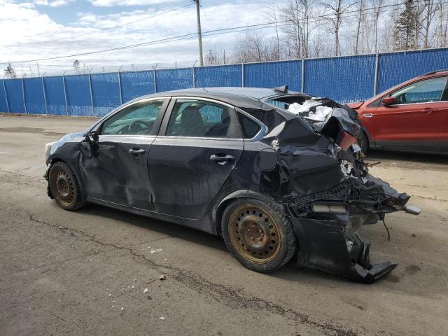 Vin: 3kpf54ad8ke091971, lot: 48286735, kia forte ex 20192