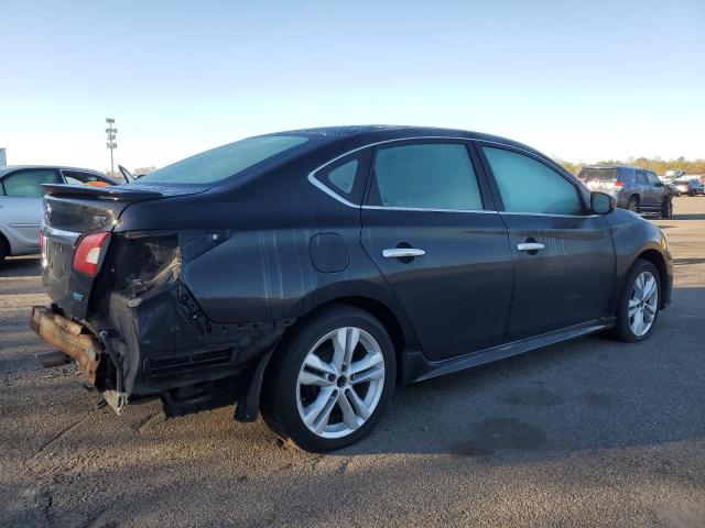 Vin: 3n1ab7apxdl612656, lot: 55550195, nissan sentra s 20133