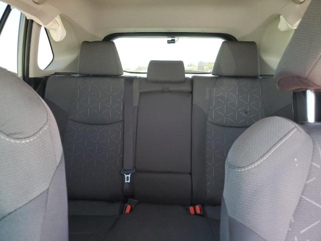 2022 TOYOTA RAV4 XLE - 4T3RWRFV6NU063572