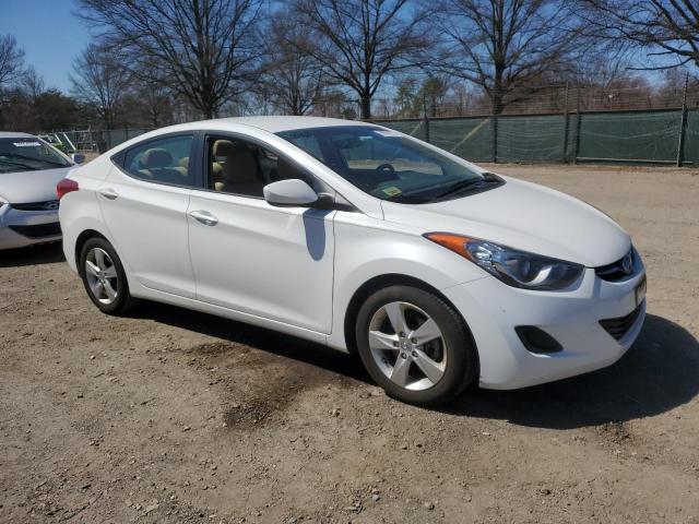 Vin: 5npdh4ae2dh441567, lot: 50863275, hyundai elantra gls 20134
