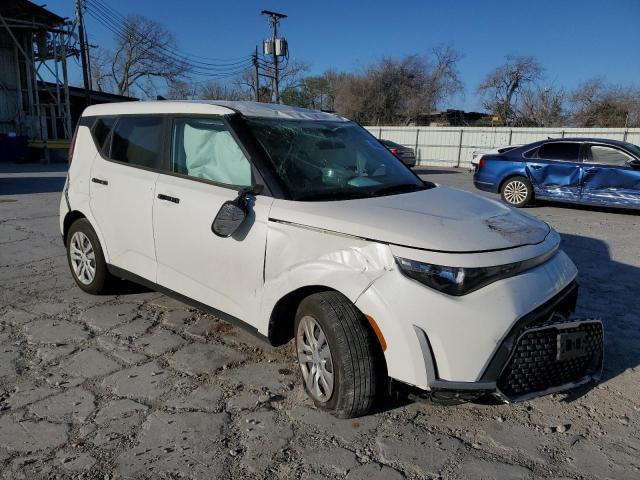 Vin: kndj23au2s7930106, lot: 48532075, kia soul lx 20254