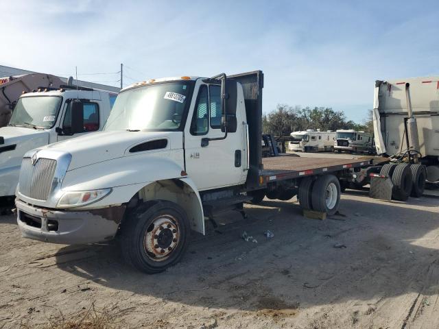INTERNATIONAL 4200 2007 white conventi diesel 1HTMPAFM97H386820 photo #3