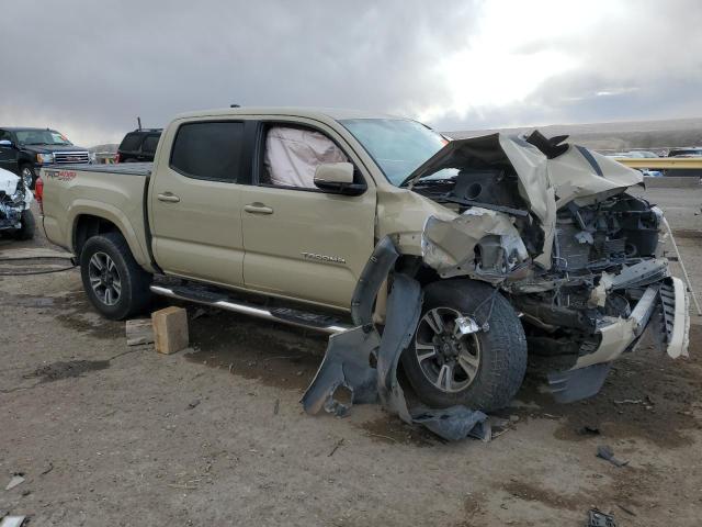 2017 TOYOTA TACOMA DOU - 3TMCZ5AN9HM113061