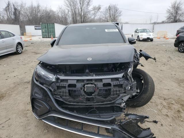 2024 MERCEDES-BENZ EQE SUV 35 - 4JGGM1CB2RA056109