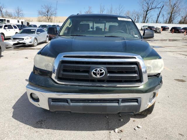 2010 TOYOTA TUNDRA DOU - 5TFUW5F19AX108963