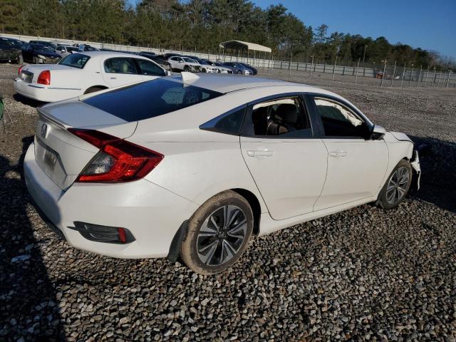 2016 HONDA CIVIC EXL - 19XFC1F70GE043749