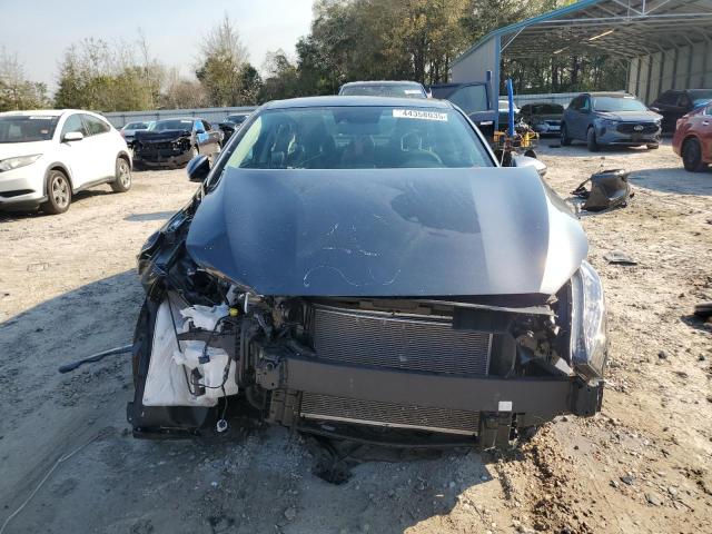 2024 KIA FORTE LX - 3KPF24ADXRE765055