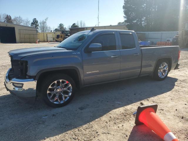 Vin: 1gtv2mec5gz109859, lot: 50497845, gmc sierra k1500 sle 2016 img_1