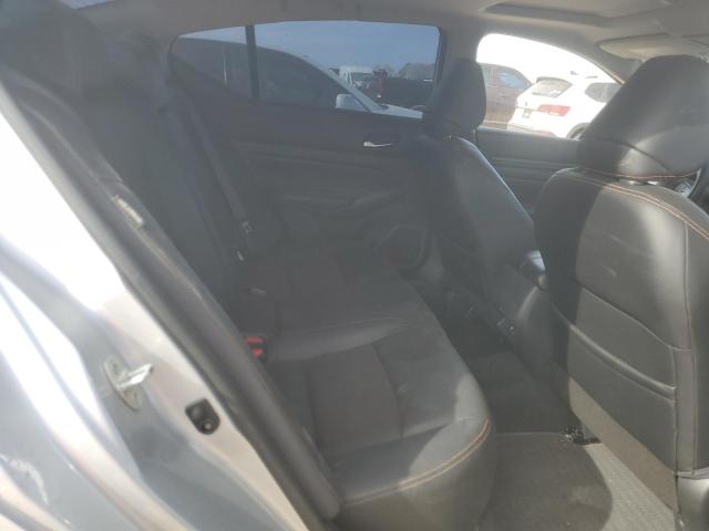 2020 NISSAN ALTIMA SR - 1N4BL4CW7LC138943