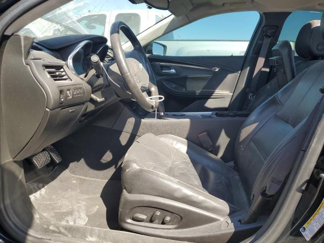 2017 CHEVROLET IMPALA LT - 2G1105S32H9100801
