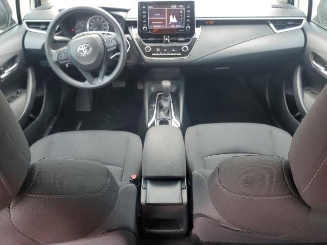 2021 TOYOTA COROLLA LE - 5YFEPMAE0MP162841