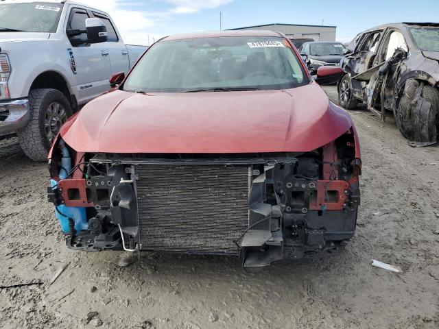 2020 HONDA CIVIC LX - 2HGFC2F69LH582299