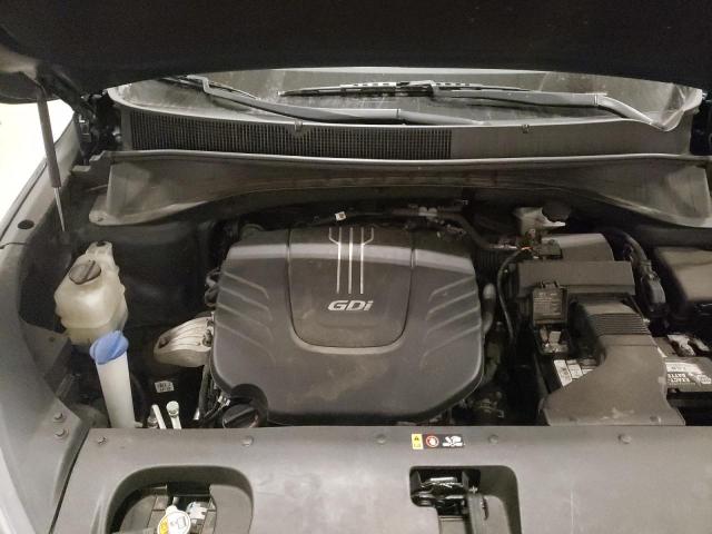 2017 KIA SORENTO EX - 5XYPHDA5XHG203718