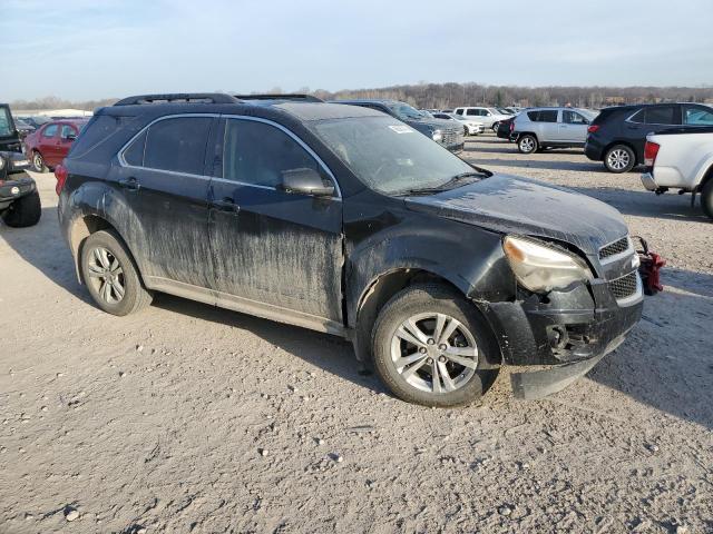 Vin: 2cnaldecxb6475716, lot: 48563745, chevrolet equinox lt 20114