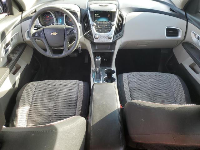 2016 CHEVROLET EQUINOX LS - 2GNFLEEK0G6233362
