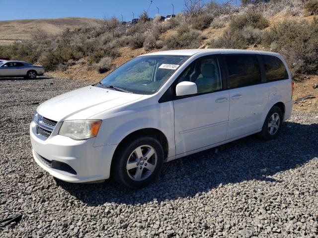Vin: 2c4rdgcgxcr204845, lot: 50101745, dodge caravan sxt 2012 img_1