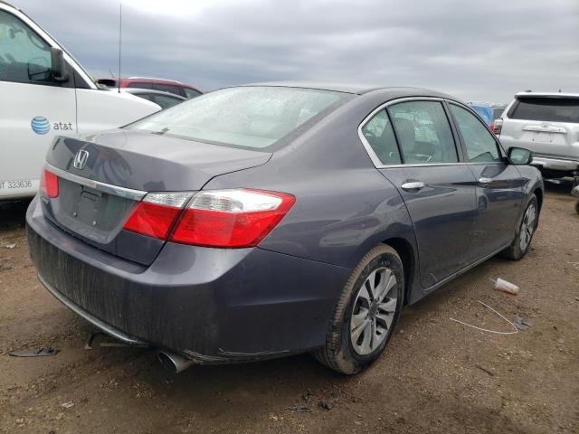 Vin: 1hgcr2f34fa110814, lot: 50068285, honda accord lx 20153