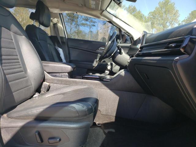 2023 KIA SPORTAGE S - 5XYK5CAF1PG002293