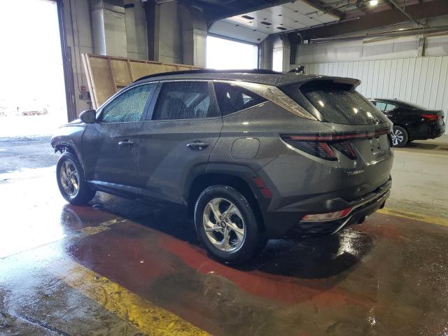 Vin: km8jbcaexnu031536, lot: 49433125, hyundai tucson sel 20222