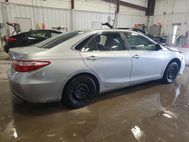 Vin: 4t4bf1fkxfr482176, lot: 48023265, toyota camry le 20153