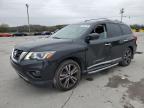2020 NISSAN PATHFINDER - 5N1DR2DN4LC578450