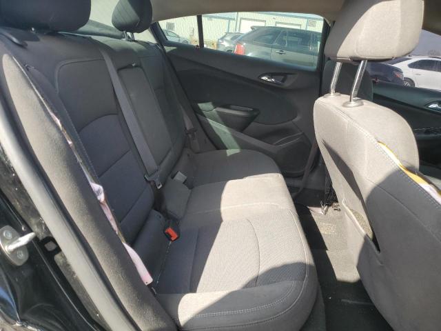 2017 CHEVROLET CRUZE LT - 1G1BE5SM6H7115270