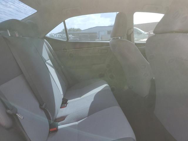 2016 TOYOTA COROLLA L - 5YFBURHEXGP380515