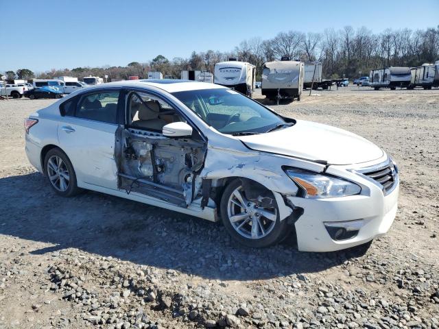 Vin: 1n4al3apxec117203, lot: 47994665, nissan altima 2.5 20144