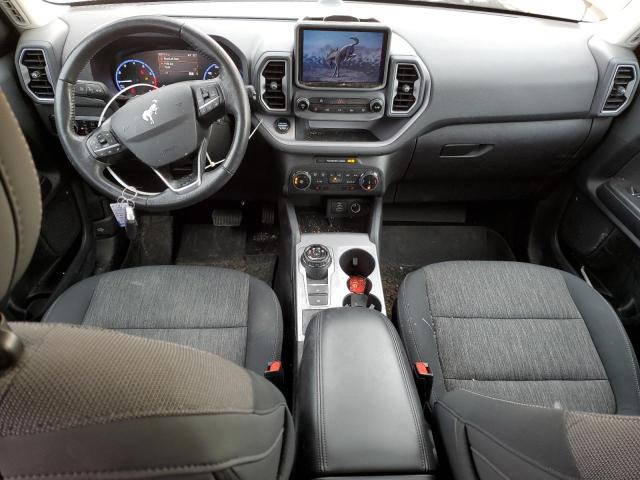 2023 FORD BRONCO SPO 3FMCR9B64PRD45580