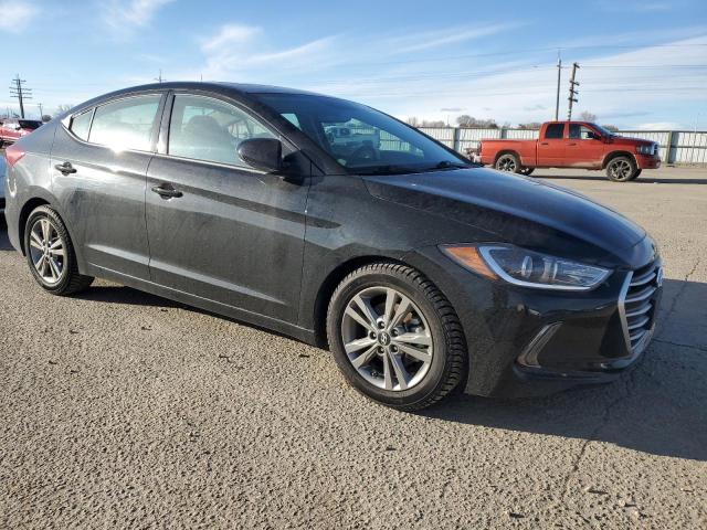 2018 HYUNDAI ELANTRA SE - 5NPD84LF8JH387838