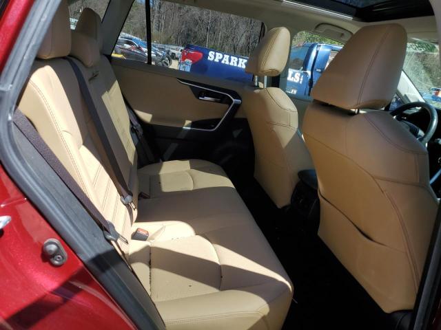 2019 TOYOTA RAV4 LIMIT - JTMN1RFV6KD520452