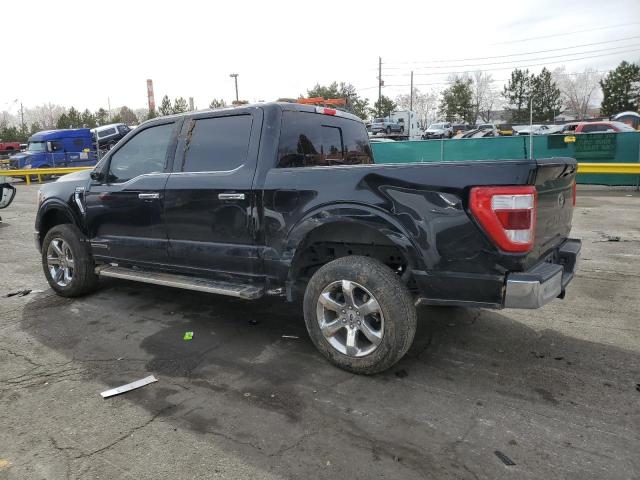 Vin: 1ftfw1ed3pfa86468, lot: 50049545, ford f-150 supercrew 20232