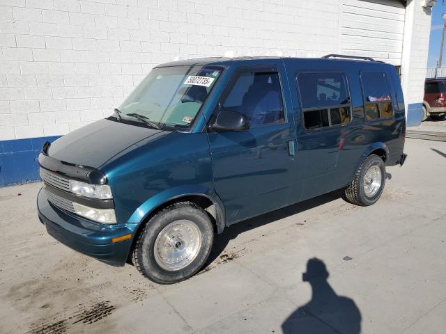CHEVROLET ASTRO