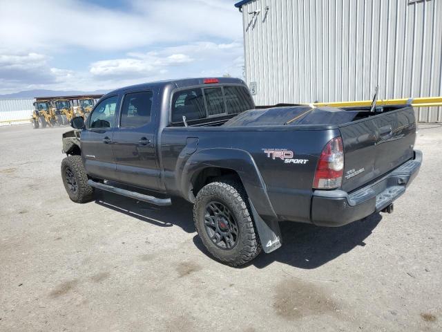 Vin: 5tfmu4fn5dx013548, lot: 48494685, toyota tacoma double cab long bed 20132