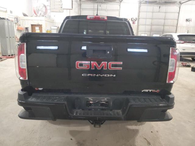 2021 GMC CANYON AT4 - 1GTG6FEN2M1265863