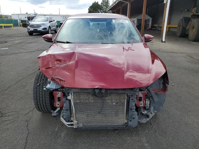 2018 VOLKSWAGEN PASSAT S - 1VWAA7A30JC035539